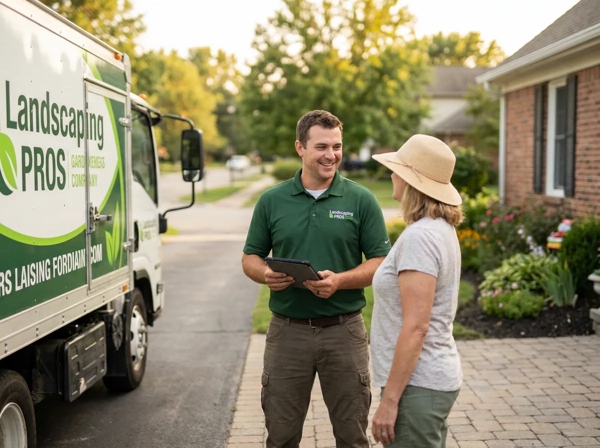 Landscaping East Texas, PA FAQs